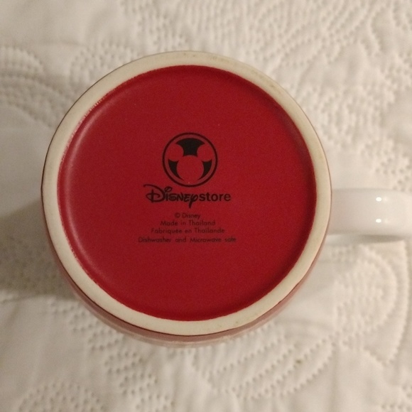 ⚜️ Mickey Mouse Mug - Picture 3 of 6